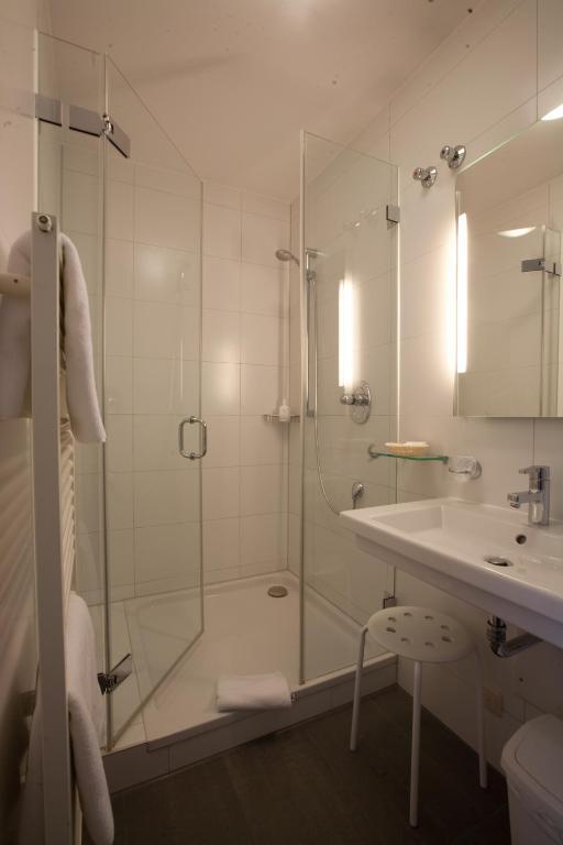 Hotel Am Alten Park Augsburg Cameră foto